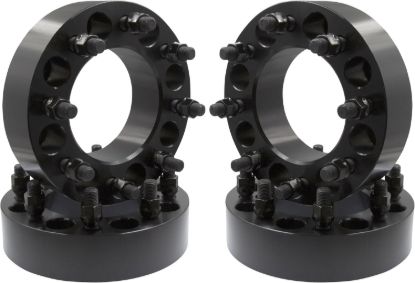 Picture of Coyote Premium Wheel Accessories Wheel Adapter - 8650-8650H-E-121.4