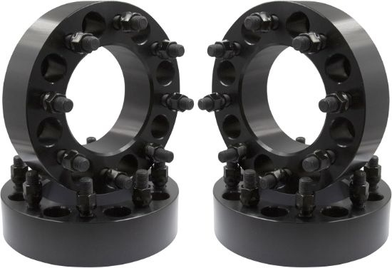 Picture of Coyote Premium Wheel Accessories Wheel Adapter - 8650-8650H-E-121.4