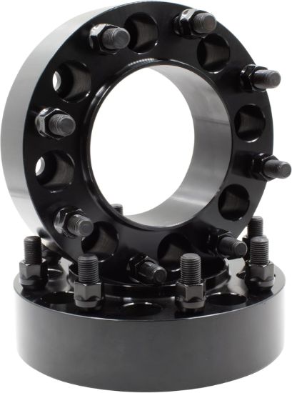 Picture of Coyote Premium Wheel Accessories Wheel Adapter - 8650-8650H-E.2