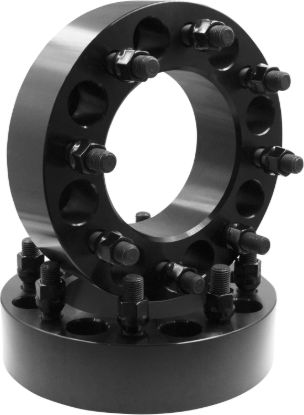 Picture of Coyote Premium Wheel Accessories Wheel Adapter - 8650-8650H-E14-121.2