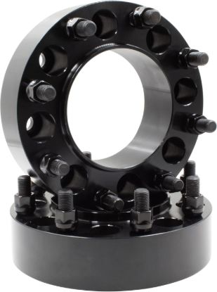 Picture of Coyote Premium Wheel Accessories Wheel Adapter - 8650-8650H-E14.2