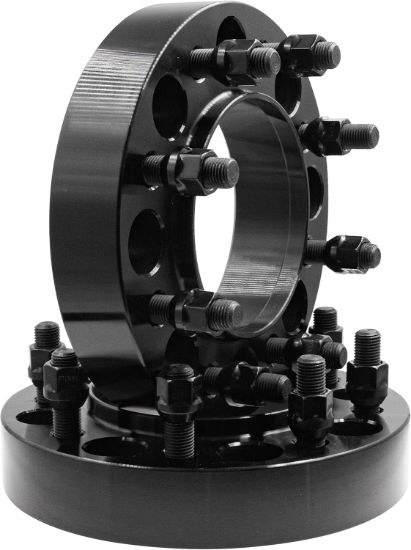 Picture of Coyote Premium Wheel Accessories Wheel Adapter - 8650-8650HF-C-121.2