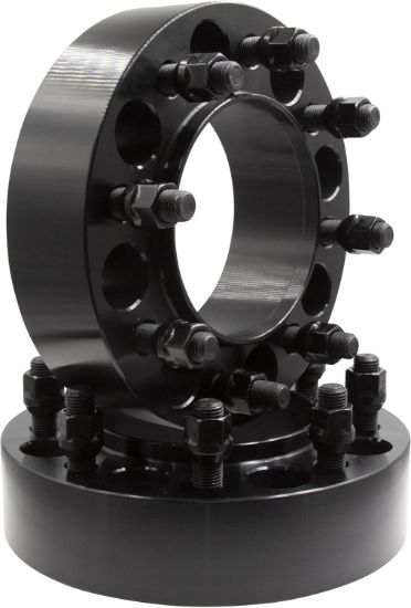 Picture of Coyote Premium Wheel Accessories Wheel Adapter - 8650-8650HF-E-121.2