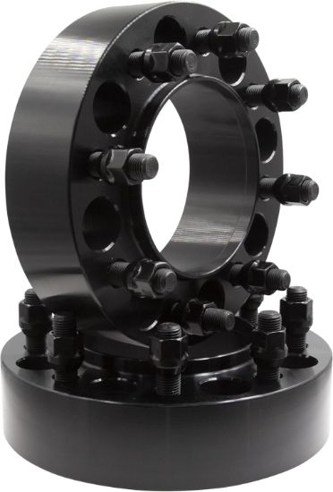 Picture of Coyote Premium Wheel Accessories Wheel Adapter - 8650-8650HFE14-121.2