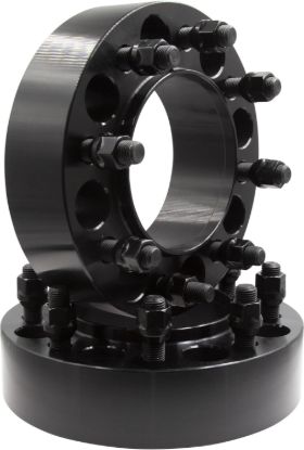 Picture of Coyote Premium Wheel Accessories Wheel Adapter - 8650-8650HFSE14121.2