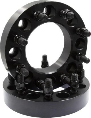 Picture of Coyote Premium Wheel Accessories Wheel Adapter - 8650-8650HR-C.2