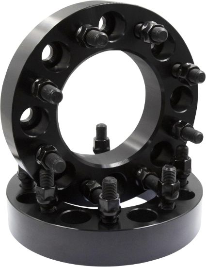 Picture of Coyote Premium Wheel Accessories Wheel Adapter - 8650-8650HR-C.2