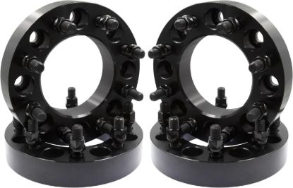 Picture of Coyote Premium Wheel Accessories Wheel Adapter - 8650-8650HR-C14.4