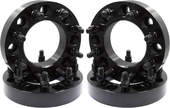 Picture of Coyote Premium Wheel Accessories Wheel Adapter - 8650-8650HR-C14.4
