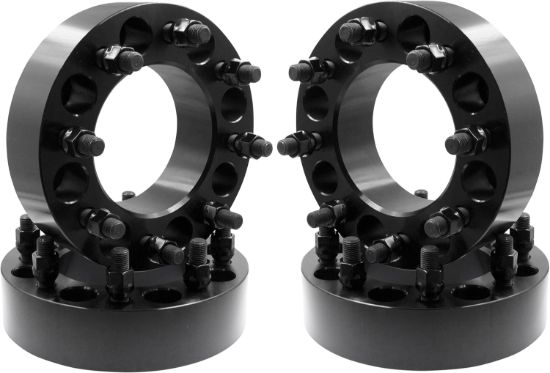 Picture of Coyote Premium Wheel Accessories Wheel Adapter - 8650-8650HR-E14.4