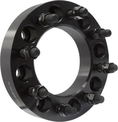 Picture of Coyote Premium Wheel Accessories Wheel Adapter - 8650-8650HS-C14-121