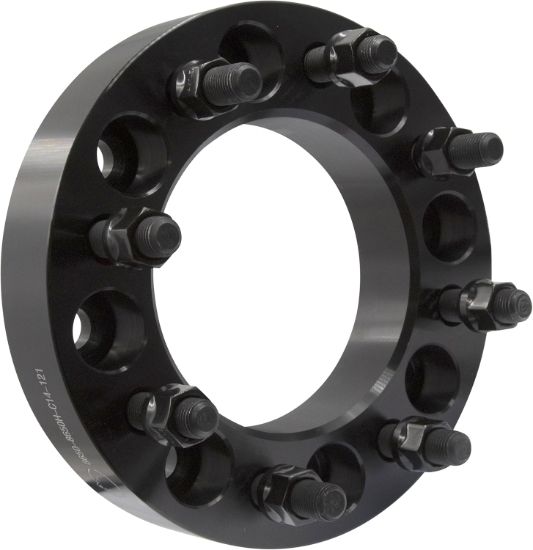 Picture of Coyote Premium Wheel Accessories Wheel Adapter - 8650-8650HS-C14-121