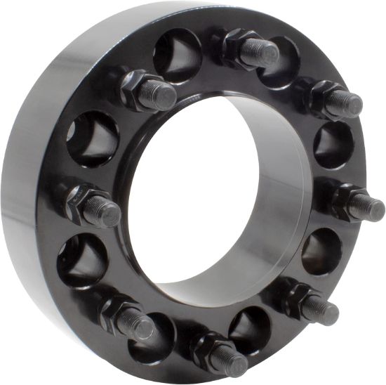 Picture of Coyote Premium Wheel Accessories Wheel Adapter - 8650-8650HS-E14