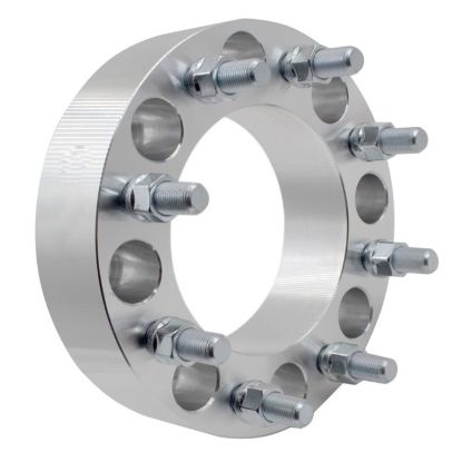 Picture of Coyote Premium Wheel Accessories Wheel Adapter - 8650-8650M-E