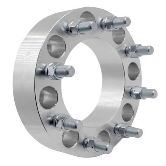 Picture of Coyote Premium Wheel Accessories Wheel Adapter - 8650-8650M-E