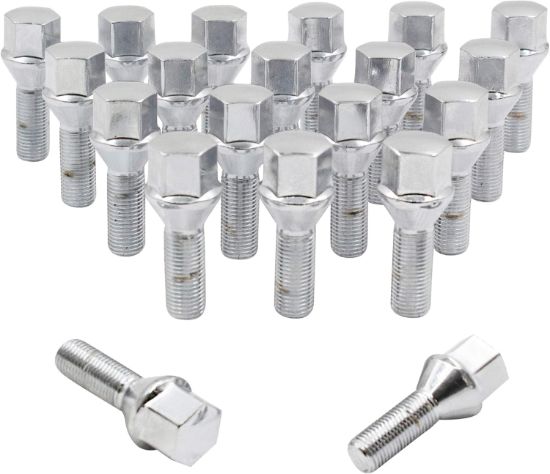 Picture of Coyote Premium Wheel Accessories Wheel Kit - 86K549-28