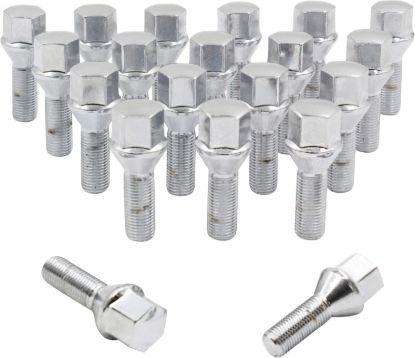 Picture of Coyote Premium Wheel Accessories Wheel Kit - 86K560-30