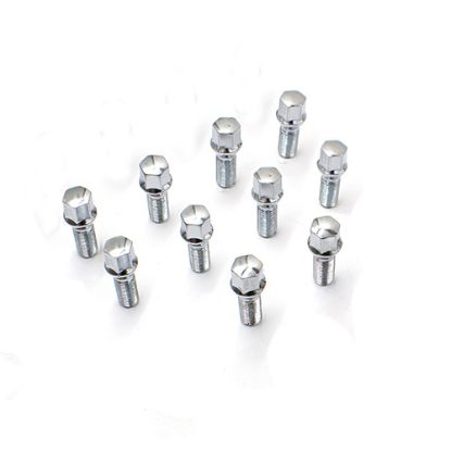 Picture of Coyote Premium Wheel Accessories Wheel Lug Bolt - 86KX49-28