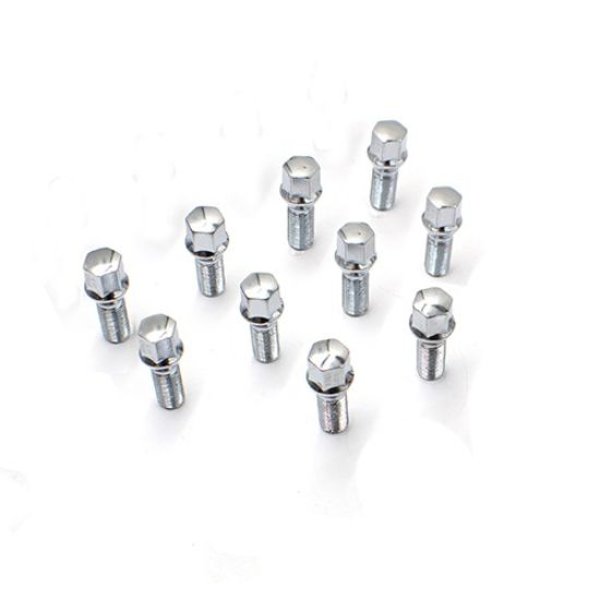 Picture of Coyote Premium Wheel Accessories Wheel Lug Bolt - 86KX49-28