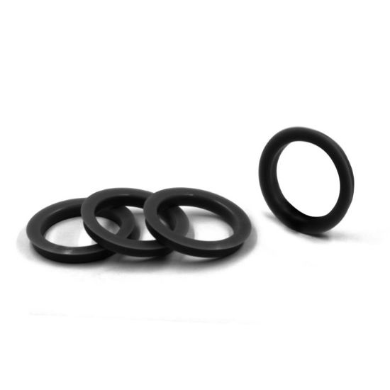 Picture of Coyote Premium Wheel Accessories Wheel Hub Ring - 87-6010