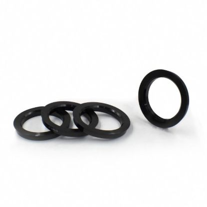 Picture of Coyote Premium Wheel Accessories Wheel Hub Ring - 87-6656