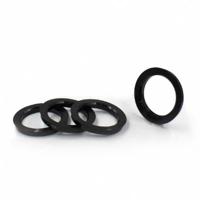 Picture of Coyote Premium Wheel Accessories Wheel Hub Ring - 87-7030