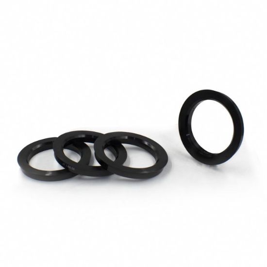 Picture of Coyote Premium Wheel Accessories Wheel Hub Ring - 87-7780
