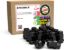 Picture of Coyote Premium Wheel Accessories Wheel Kit - 87K445BLK