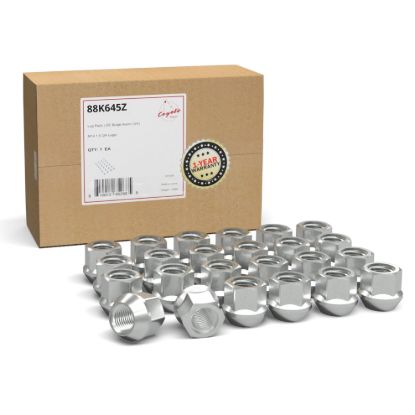 Picture of Coyote Premium Wheel Accessories Wheel Kit - 88K645