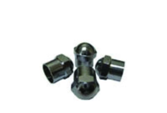 Picture of Coyote Premium Wheel Accessories Tire Valve Stem - 897200R