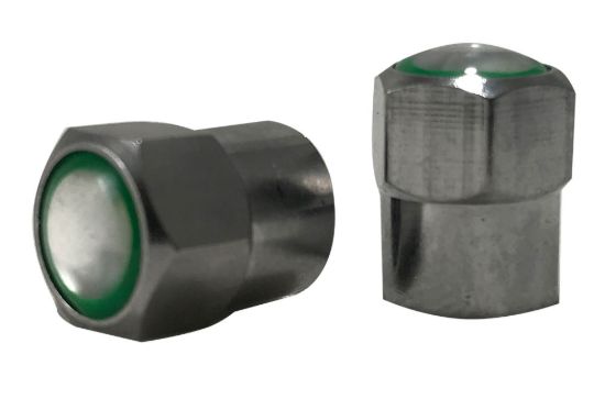 Picture of Coyote Premium Wheel Accessories Tire Valve Stem - 897201