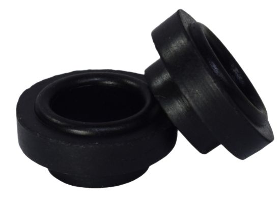 Picture of Coyote Premium Wheel Accessories Tire Valve Stem - 897210G