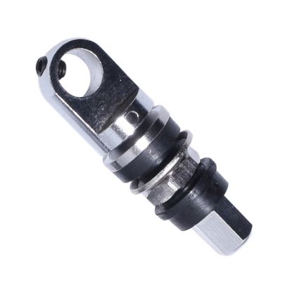 Picture of Coyote Premium Wheel Accessories Tire Valve Stem - 897210TPMS
