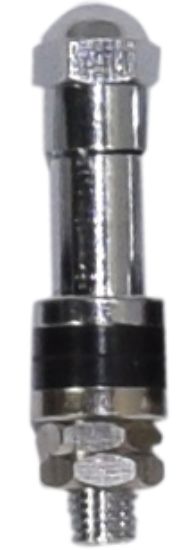 Picture of Coyote Premium Wheel Accessories Tire Valve Stem - 897248