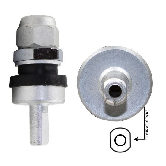 Picture of Coyote Premium Wheel Accessories Tire Valve Stem - 897277