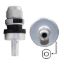 Picture of Coyote Premium Wheel Accessories Tire Valve Stem - 897277