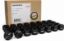 Picture of Coyote Premium Wheel Accessories Wheel Kit - 89K867BLK