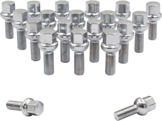 Picture of Coyote Premium Wheel Accessories Wheel Kit - 8K4516-28