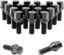 Picture of Coyote Premium Wheel Accessories Wheel Kit - 8K4516-28BLK