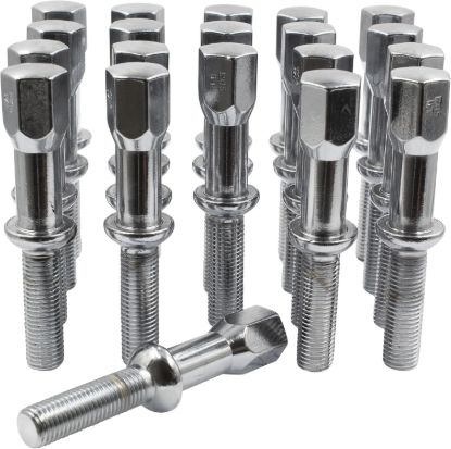 Picture of Coyote Premium Wheel Accessories Wheel Kit - 8K4516-40XL