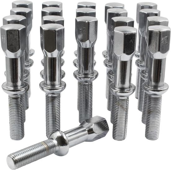 Picture of Coyote Premium Wheel Accessories Wheel Kit - 8K4516-40XL
