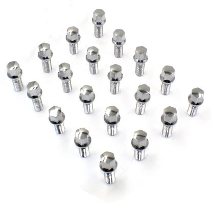 Picture of Coyote Premium Wheel Accessories Wheel Kit - 8K4516-45