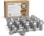 Picture of Coyote Premium Wheel Accessories Wheel Kit - 8K7516-27