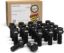 Picture of Coyote Premium Wheel Accessories Wheel Kit - 8K7516-33BLK