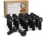 Picture of Coyote Premium Wheel Accessories Wheel Kit - 8K7516-39BLK
