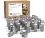 Picture of Coyote Premium Wheel Accessories Wheel Kit - 8K9516-28