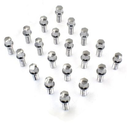 Picture of Coyote Premium Wheel Accessories Wheel Kit - 8K9516-40