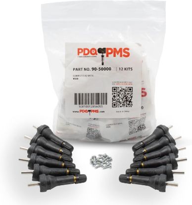Picture of Coyote Premium Wheel Accessories Tire Pressure Monitoring System (TPMS) Sensor - 90-50000