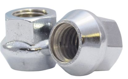 Picture of Coyote Premium Wheel Accessories Wheel Lug Nut - 901150