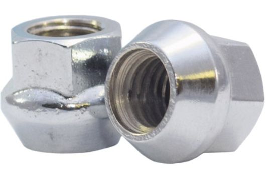 Picture of Coyote Premium Wheel Accessories Wheel Lug Nut - 901150